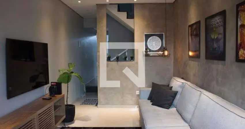 Casa para venda - vila carmosina, 3 quartos,  130 m² - são paulo