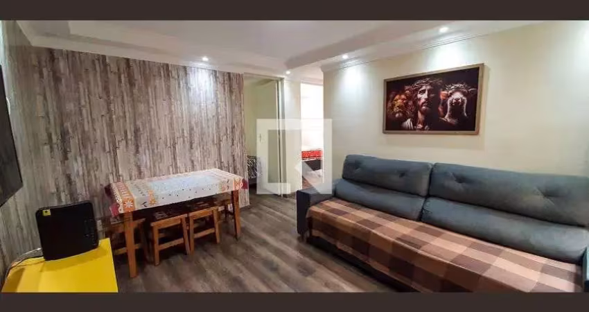 Apartamento para venda - santa maria, 2 quartos,  50 m² - osasco
