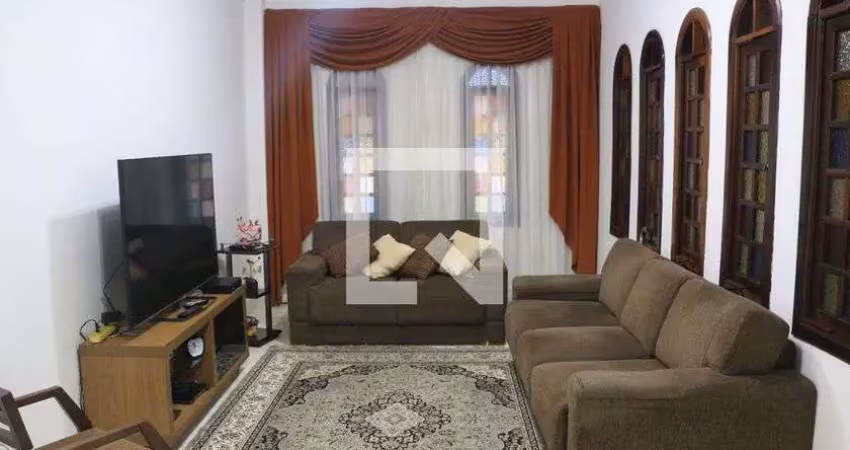 Casa para venda - baeta neves, 3 quartos,  210 m² - são bernardo do campo