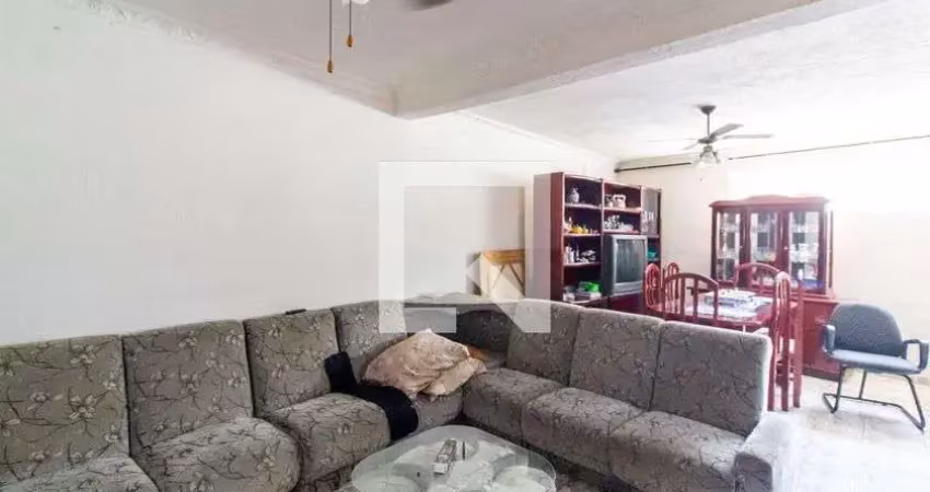 Casa para venda - itaquera, 3 quartos,  100 m² - são paulo