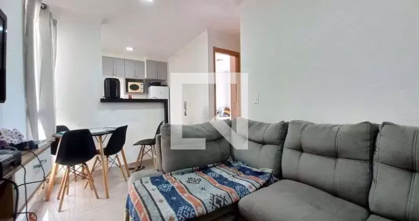 Apartamento para venda - jardim são vicente , 2 quartos,  45 m² - campinas