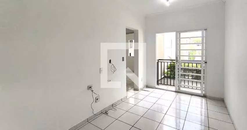 Apartamento para venda - nambi, 2 quartos,  50 m² - jundiaí