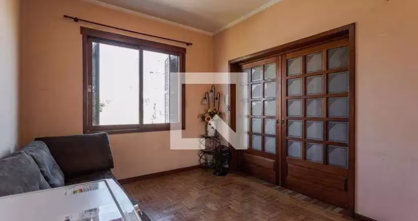 Apartamento para venda - jardim itu-sabará, 3 quartos,  82 m² - porto alegre