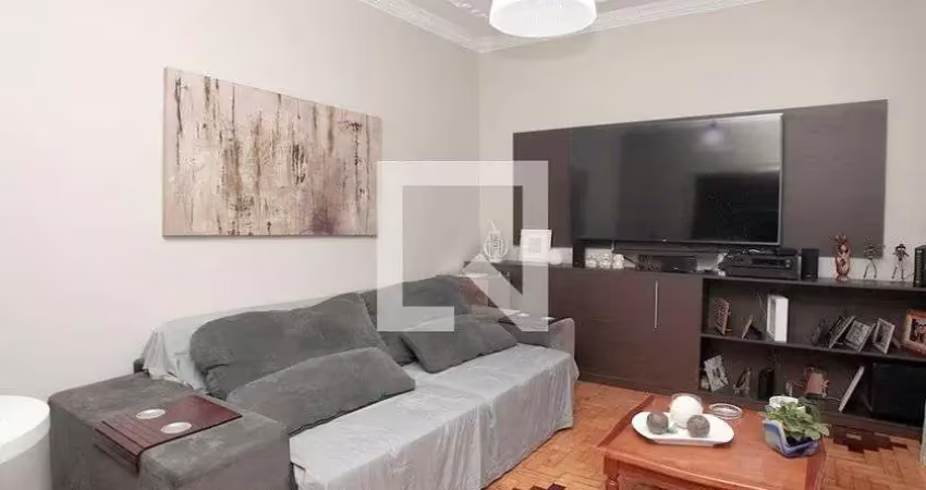Apartamento para venda - são geraldo, 2 quartos,  98 m² - porto alegre