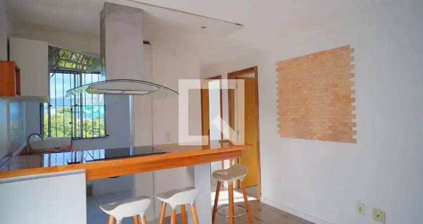 Apartamento para venda - vila operária, 2 quartos,  51 m² - porto alegre