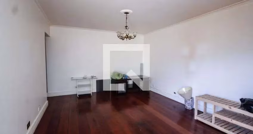 Apartamento para venda - água fria, 3 quartos,  103 m² - são paulo