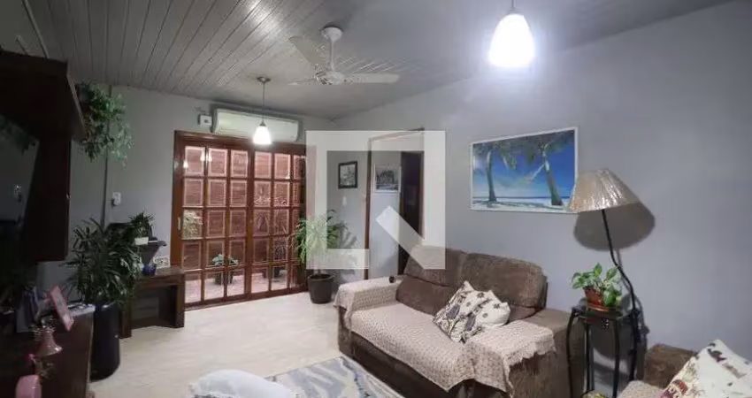 Casa para venda - são josé, 2 quartos,  140 m² - canoas