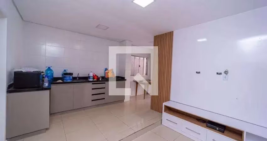 Casa para venda - ermelino matarazzo, 2 quartos,  75 m² - são paulo