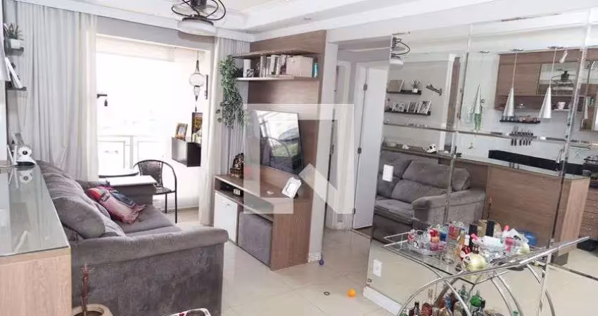 Apartamento para venda - vila rio de janeiro, 2 quartos,  53 m² - guarulhos
