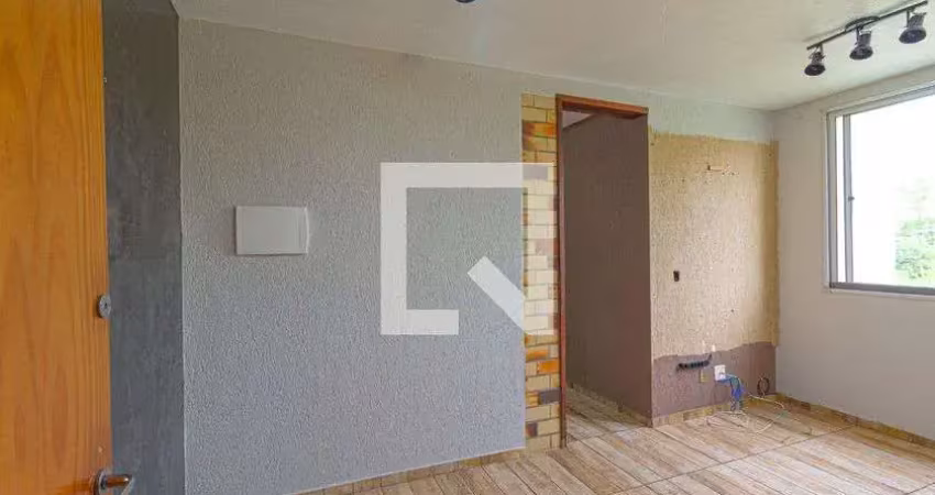 Apartamento para venda - são josé, 2 quartos,  47 m² - canoas
