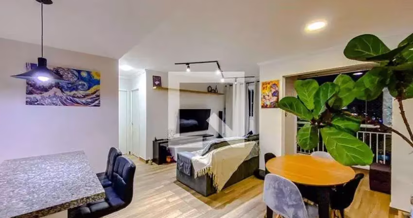 Apartamento para venda - belém, 2 quartos,  65 m² - são paulo