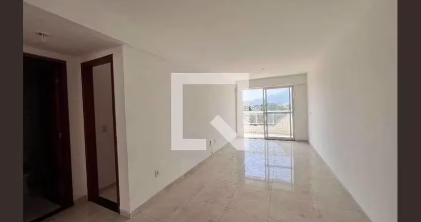 Apartamento para venda - taquara, 3 quartos,  80 m² - rio de janeiro