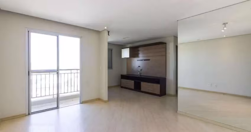 Apartamento para venda - freguesia do ó, 2 quartos,  54 m² - são paulo
