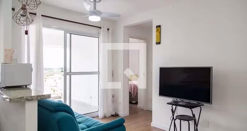 Apartamento para venda - vila mascote, 2 quartos,  59 m² - são paulo