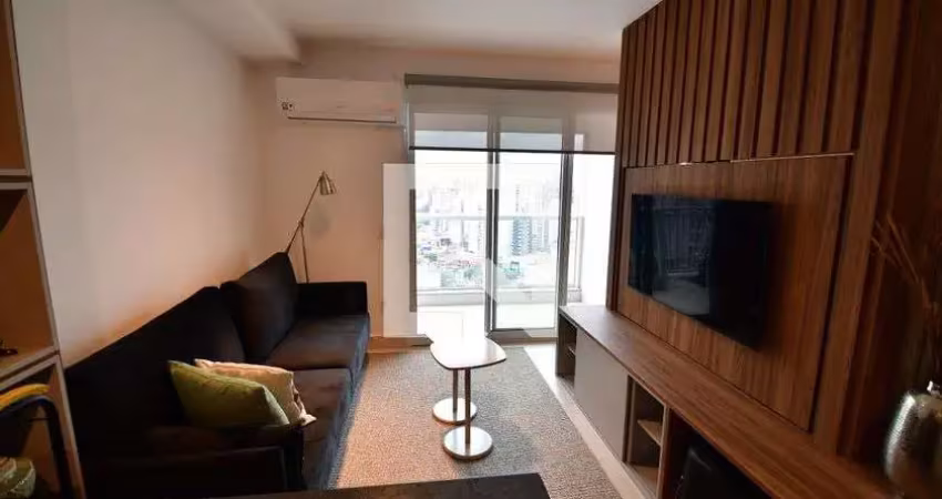 Kitnet / stúdio para venda - vila itapura, 1 quarto,  42 m² - campinas
