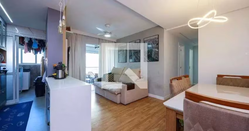 Apartamento para venda - santo amaro , 3 quartos,  80 m² - são paulo
