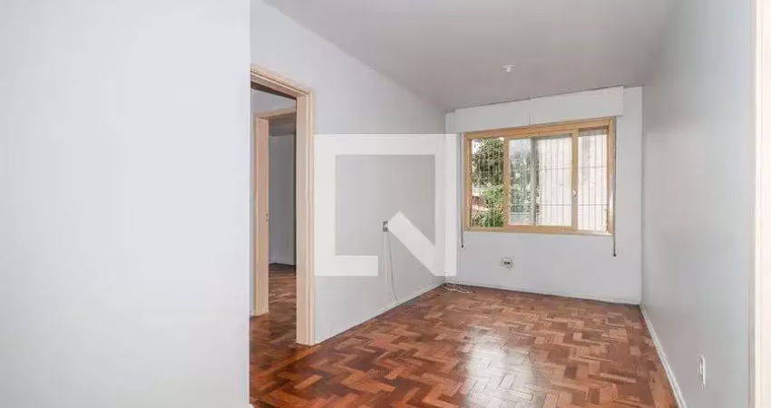 Apartamento para venda - petrópolis, 2 quartos,  56 m² - porto alegre
