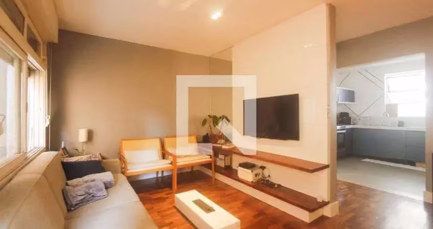 Apartamento para venda - petrópolis, 3 quartos,  116 m² - porto alegre