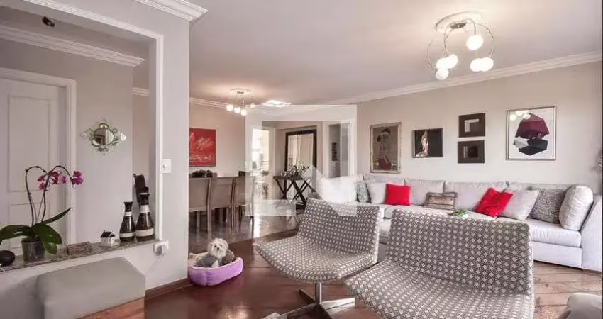 Apartamento para venda - vila sônia, 4 quartos,  169 m² - são paulo