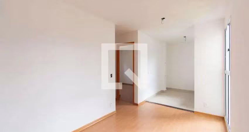 Apartamento para venda - estância velha, 2 quartos,  41 m² - canoas