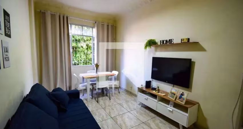 Apartamento para venda - méier, 3 quartos,  65 m² - rio de janeiro