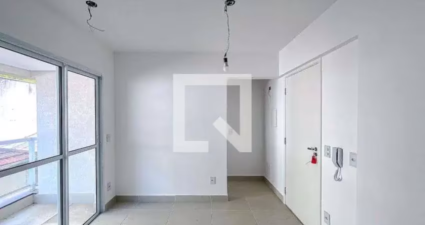 Apartamento com 2 quartos à venda na Rua Ilansa, Mooca, São Paulo