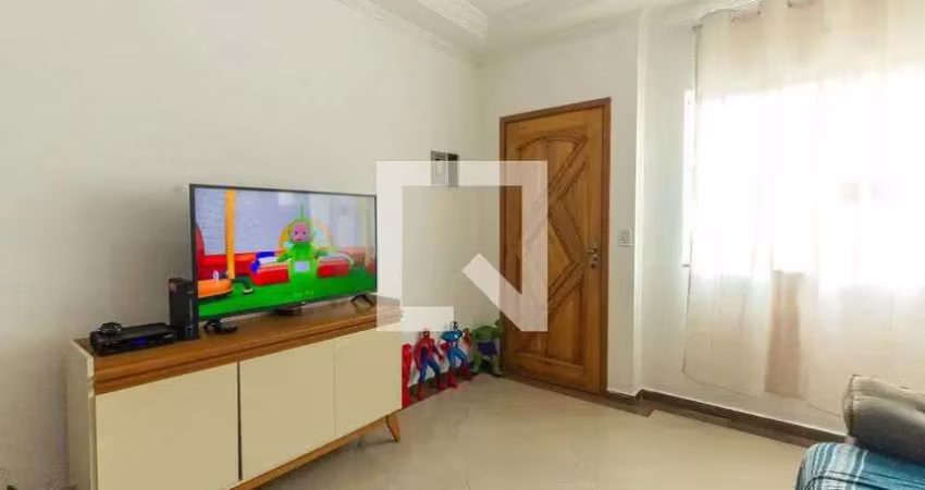 Casa / sobrado em condomínio para venda - penha de frança, 2 quartos,  92 m² - são paulo