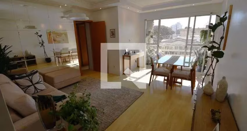 Apartamento para venda - taquaral, 3 quartos,  80 m² - campinas