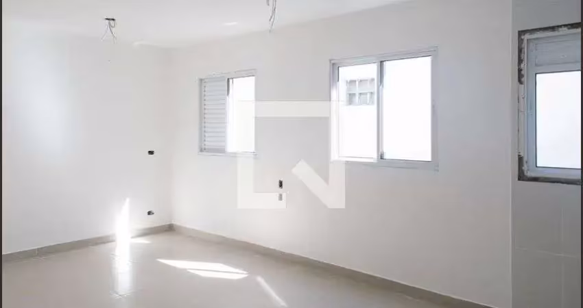Kitnet / stúdio para venda - água fria, 1 quarto,  29 m² - são paulo