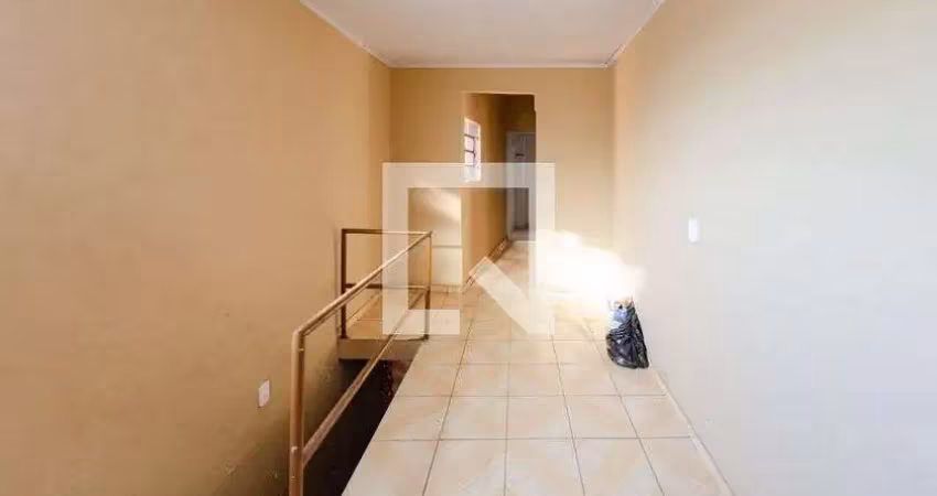 Casa para venda - vista alegre, 1 quarto,  80 m² - belo horizonte