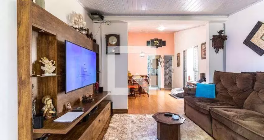 Casa para venda - jardim marajoara , 3 quartos,  198 m² - são paulo