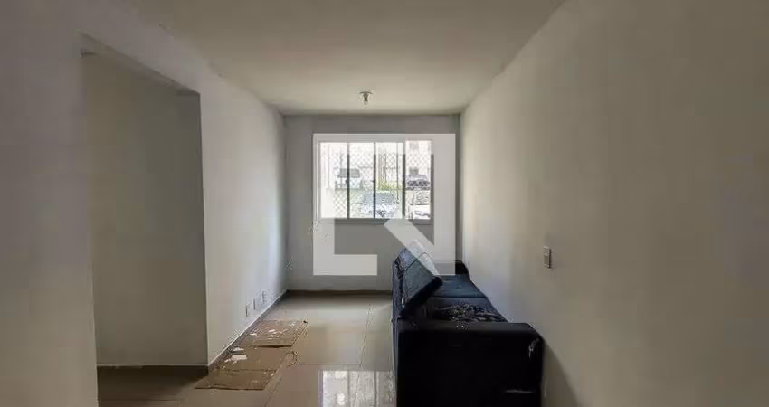 Apartamento para venda - jardim são savério, 2 quartos,  41 m² - são paulo