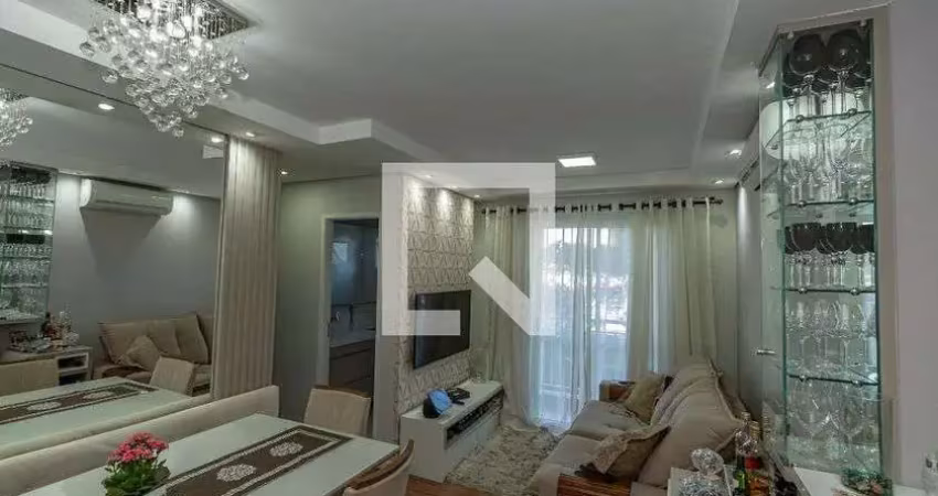 Apartamento para venda - guanabara, 2 quartos,  60 m² - campinas