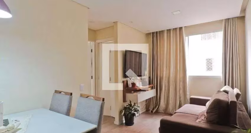 Apartamento para venda - freguesia do ó, 2 quartos,  41 m² - são paulo