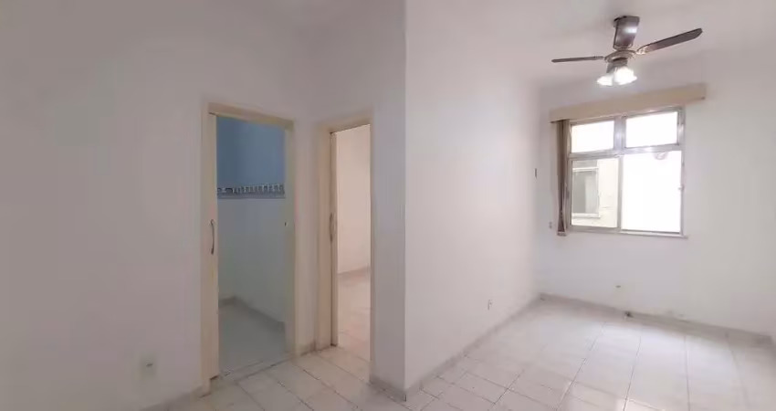 Apartamento para venda - engenho novo, 1 quarto,  50 m² - rio de janeiro