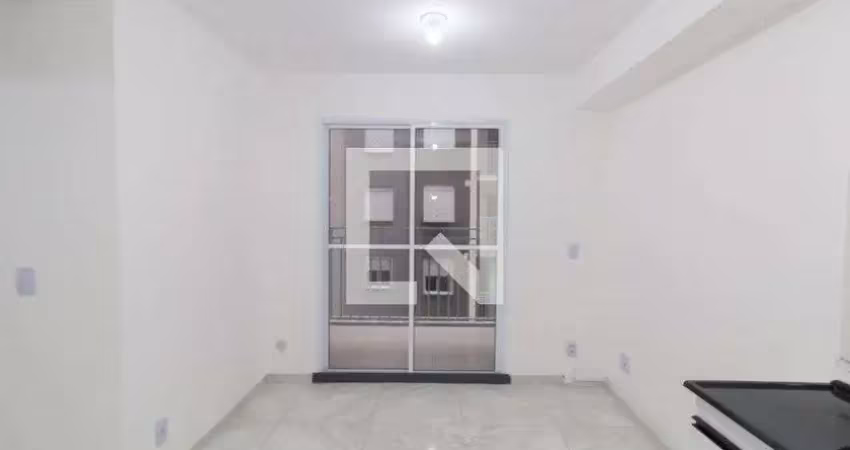 Apartamento para venda - itaquera, 2 quartos,  36 m² - são paulo
