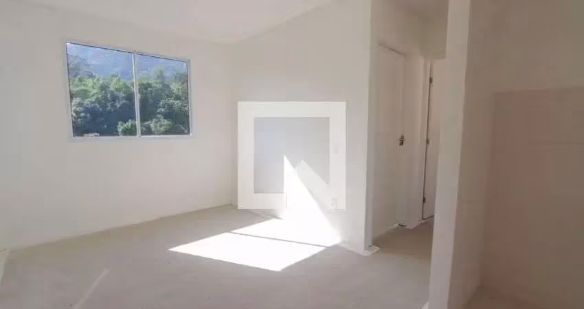 Apartamento para venda - itanhangá, 2 quartos,  40 m² - rio de janeiro