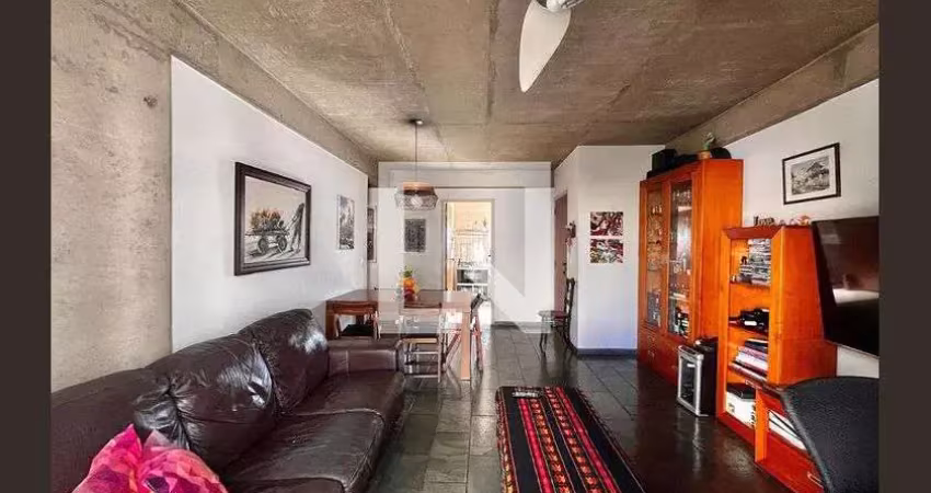 Apartamento para venda - cambuí, 3 quartos,  91 m² - campinas