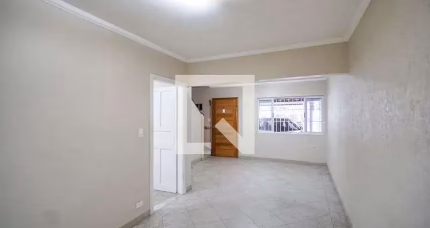 Casa para venda - tatuapé, 2 quartos,  120 m² - são paulo