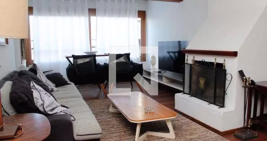 Apartamento para venda - cristal , 2 quartos,  105 m² - porto alegre