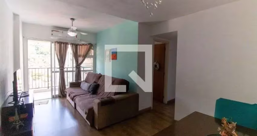 Apartamento para venda - santa rosa , 3 quartos,  78 m² - niterói