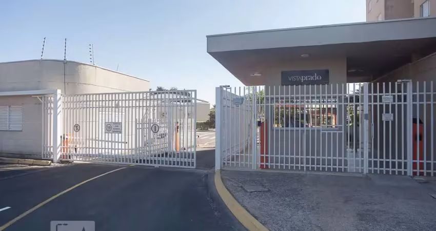 Apartamento para venda - parque prado, 2 quartos,  51 m² - campinas