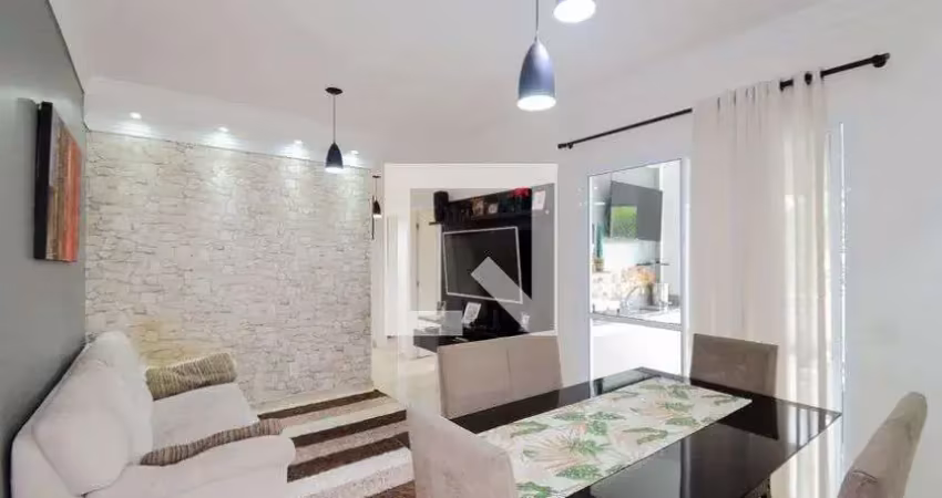 Apartamento para venda - vila augusta, 3 quartos,  72 m² - guarulhos