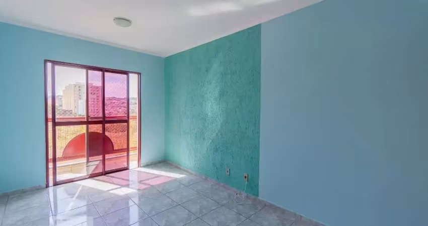 Apartamento para venda - jardim das bandeiras , 2 quartos,  62 m² - campinas