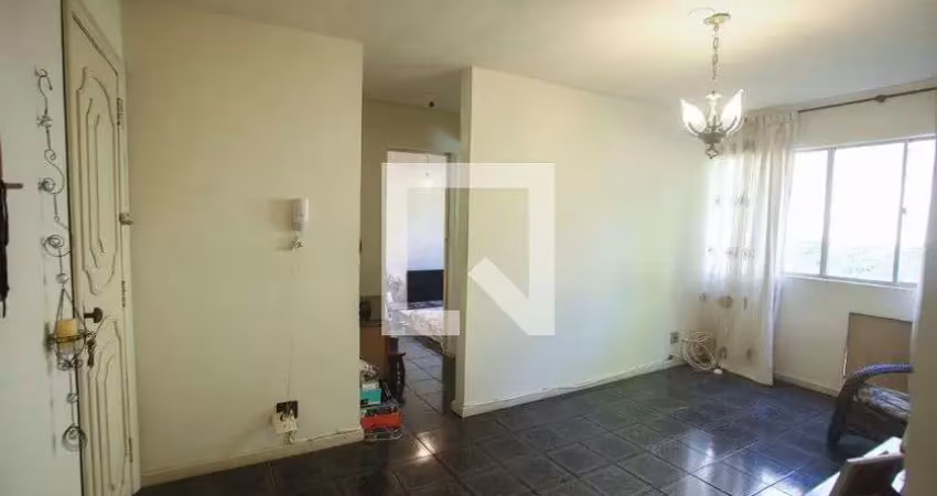 Apartamento para venda - pechincha, 1 quarto,  37 m² - rio de janeiro