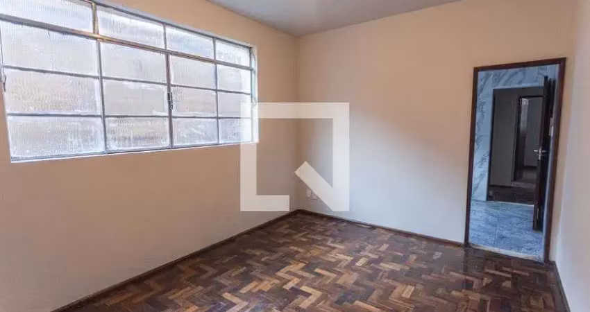 Apartamento para venda - concórdia, 3 quartos,  72 m² - belo horizonte