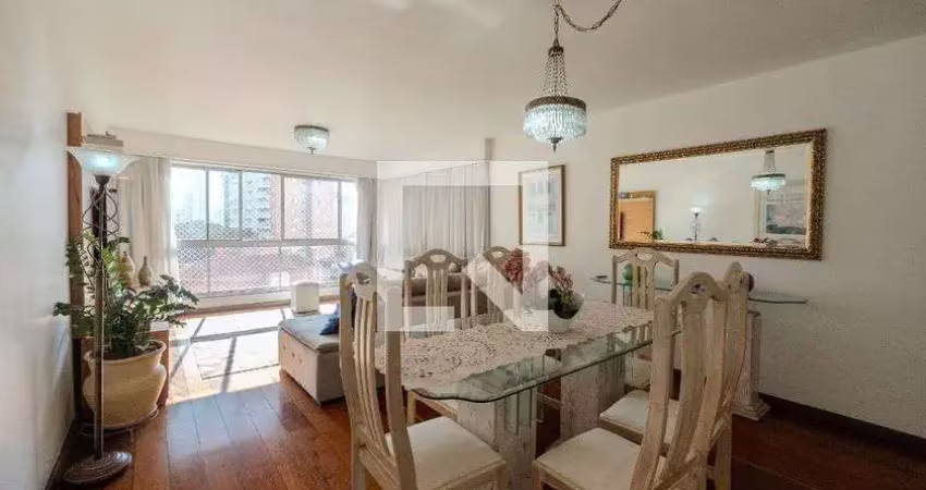 Apartamento para venda - consolação, 4 quartos,  122 m² - são paulo