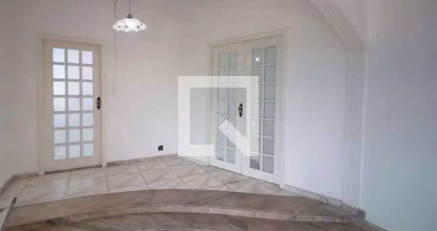 Cobertura para venda - centro, 4 quartos,  170 m² - belo horizonte