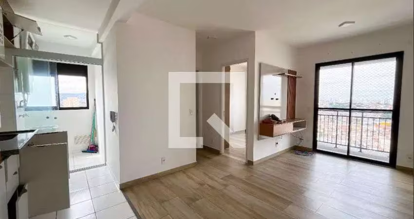 Apartamento para venda - freguesia do ó, 2 quartos,  45 m² - são paulo
