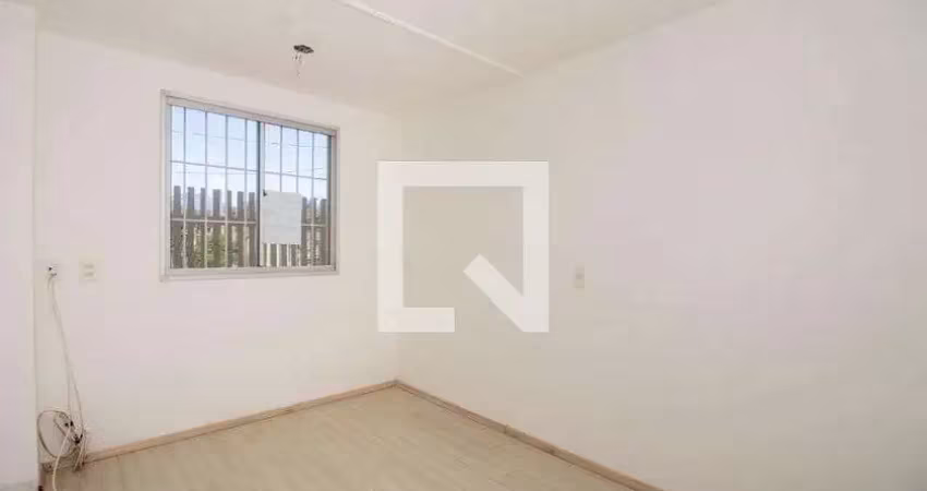 Apartamento para venda - sarandi, 2 quartos,  42 m² - porto alegre